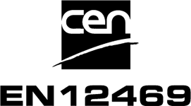 EN-12469 logo