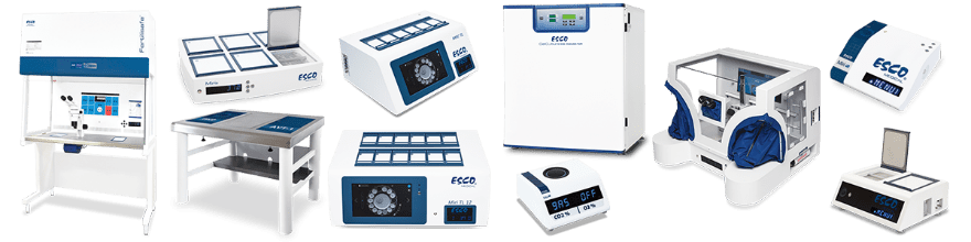 Esco Medical equipment