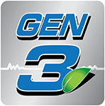 Gen 3 logo